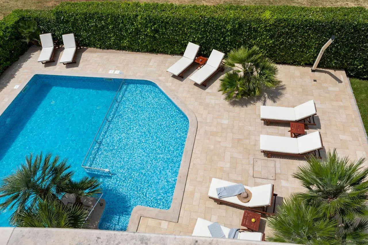 Bed & Breakfast B&B Villa Oasa 1 Rovinj