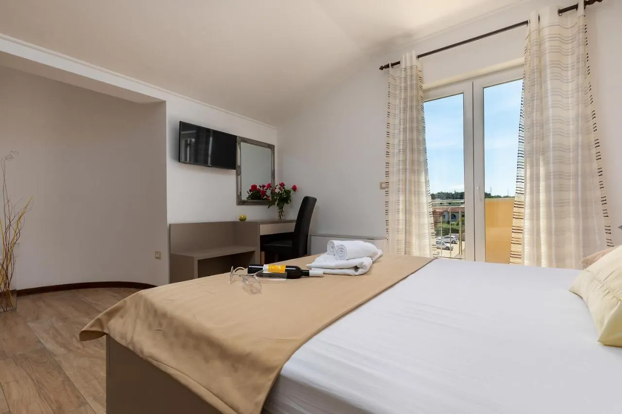 B&B Villa Oasa 1 Rovinj Bed & Breakfast