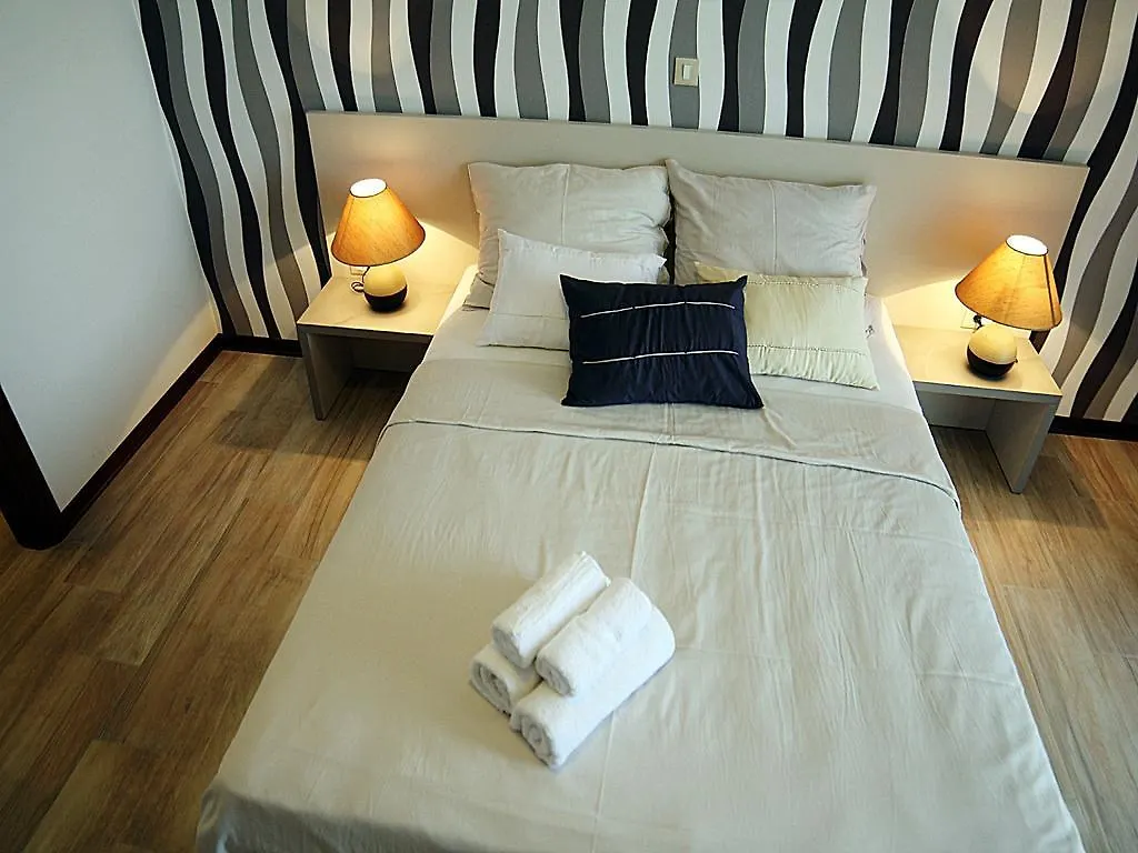 B&B Villa Oasa 1 Rovinj 5*,  Croatia