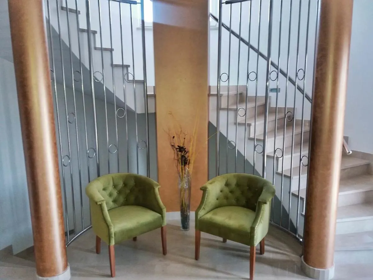 B&B Villa Oasa 1 Rovinj Bed & Breakfast