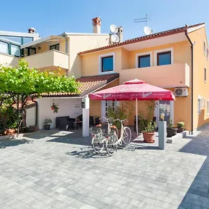 Apartman Istra, Rovinj