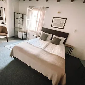 4* Hotel Casa Garzotto
