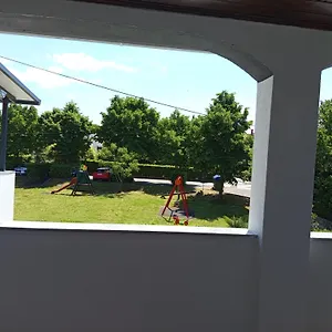 Apartman Mirko, Rovinj