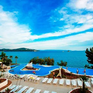 Belvedere Mobile Homes Parco vacanze Seget Vranjica