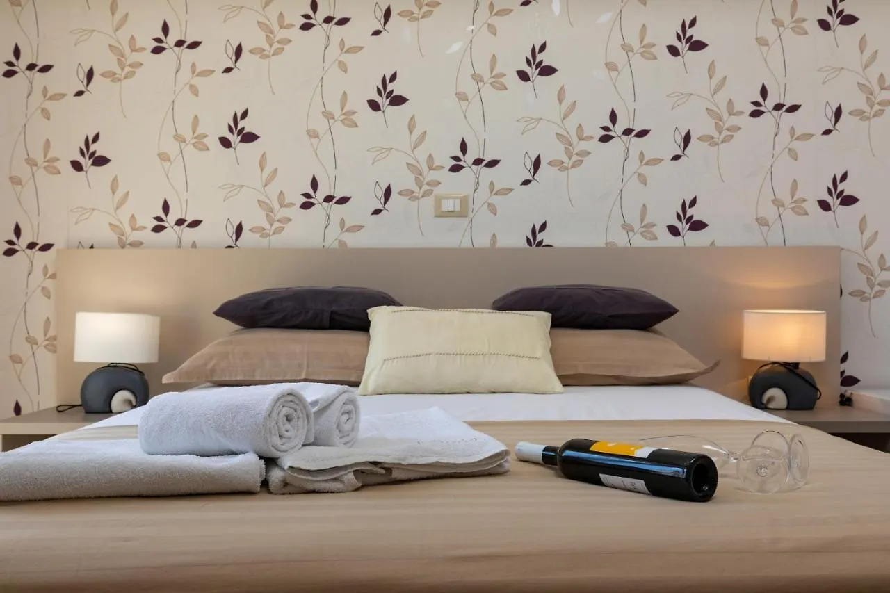 ***** Bed & Breakfast B&B Villa Oasa 1 Rovinj Croatia