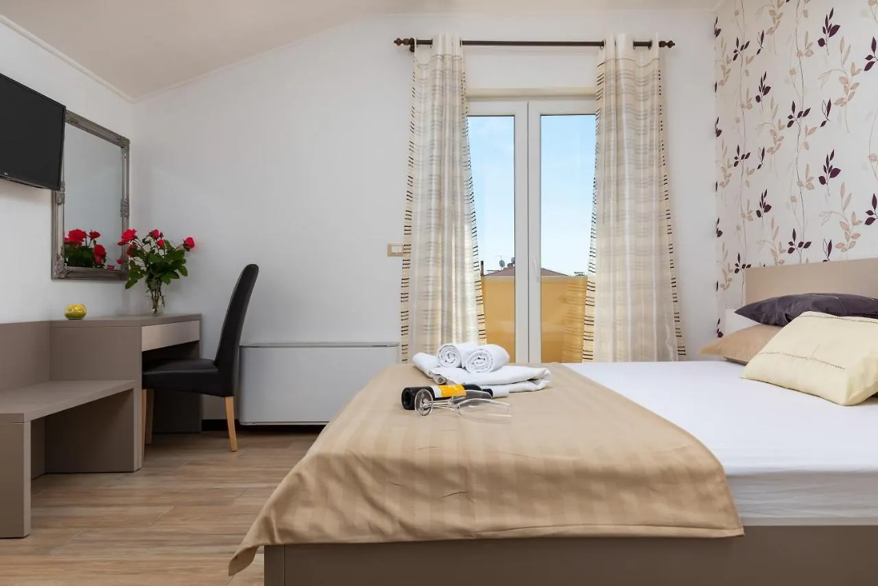 B&B Villa Oasa 1 Rovinj Bed & Breakfast