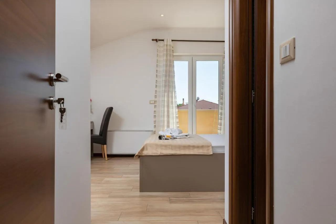 B&B Villa Oasa 1 Rovinj 5*,