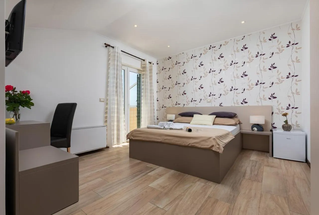 B&B Villa Oasa 1 Rovinj