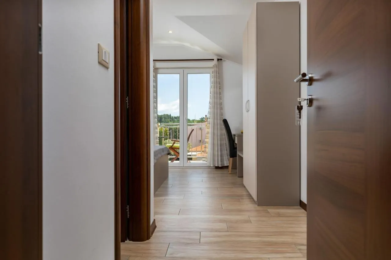 ***** Bed & Breakfast B&B Villa Oasa 1 Rovinj Croatia