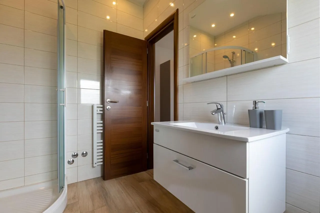 B&B Villa Oasa 1 Rovinj 5*,  Croatia