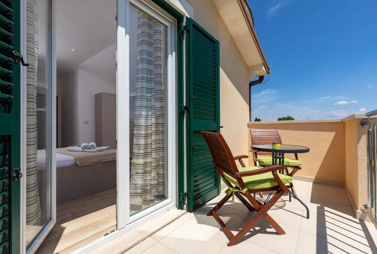 B&B Villa Oasa 1 Rovinj 5*,  Croatia