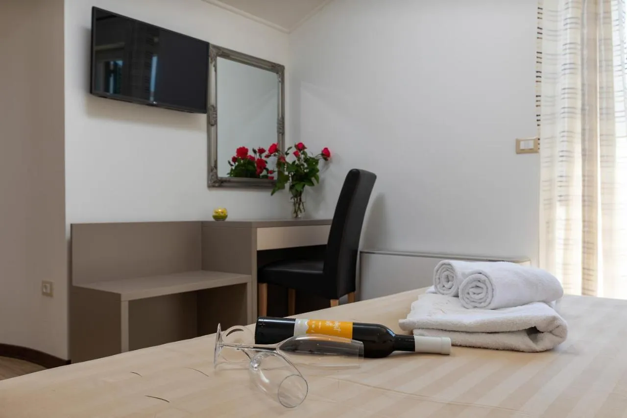 B&B Villa Oasa 1 Rovinj 5*,  Croatia