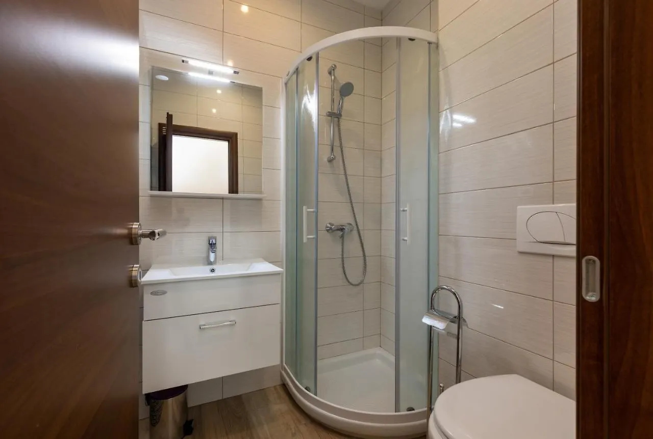 Bed & Breakfast B&B Villa Oasa 1 Rovinj