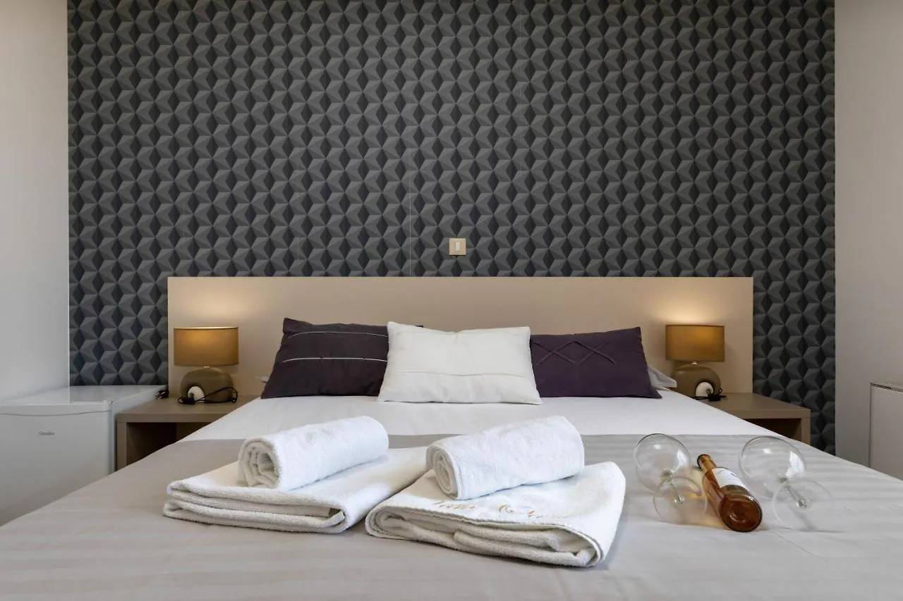 B&B Villa Oasa 1 Rovinj 5*,  Croatia