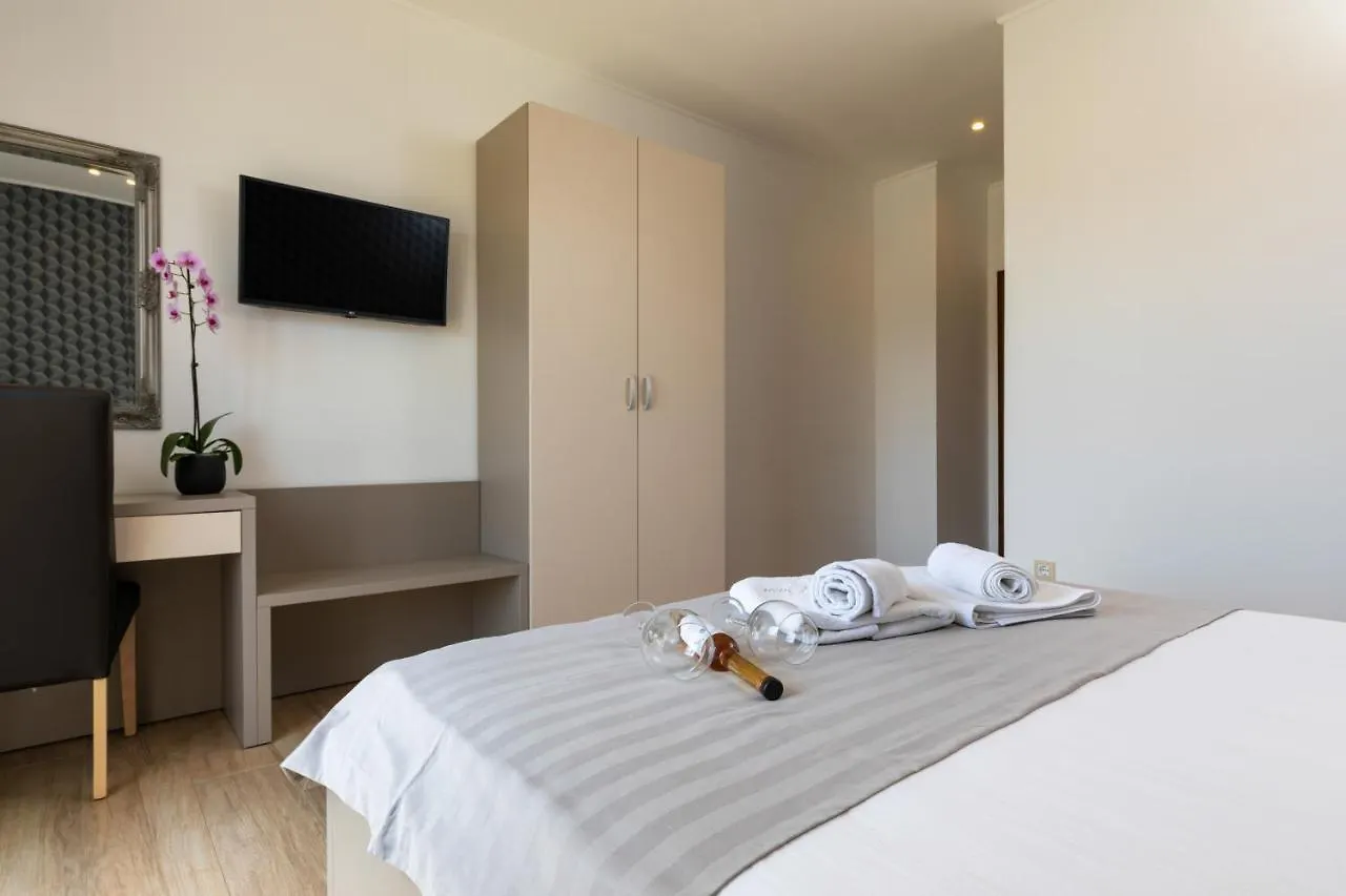 B&B Villa Oasa 1 Rovinj