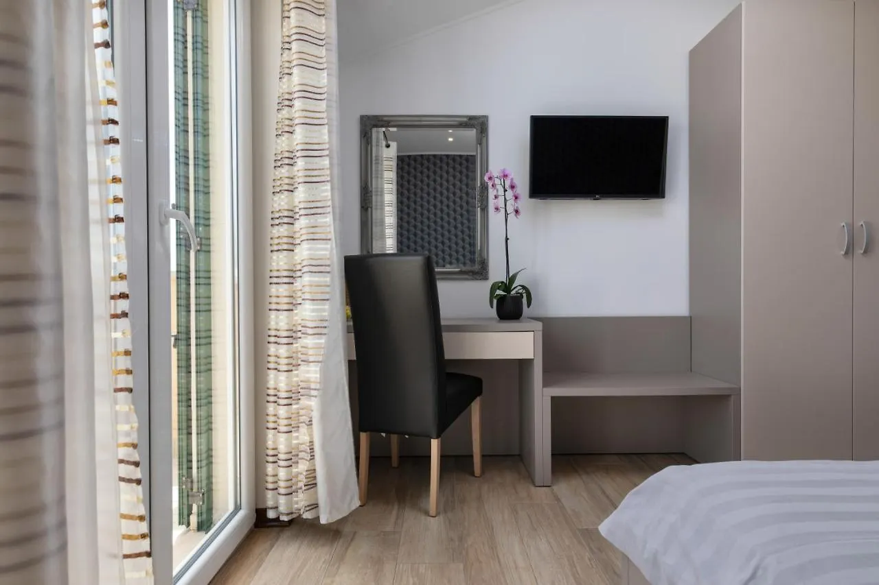 Bed & Breakfast B&B Villa Oasa 1 Rovinj