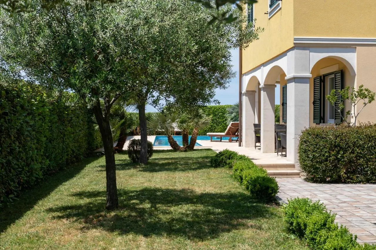 B&B Villa Oasa 1 Rovinj Bed & Breakfast