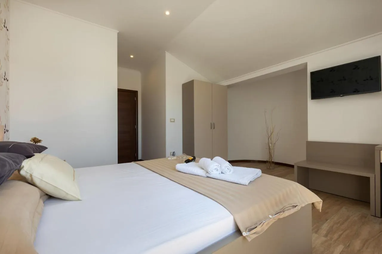 Bed & Breakfast B&B Villa Oasa 1 Rovinj