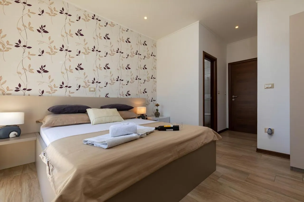 Bed & Breakfast B&B Villa Oasa 1 Rovinj