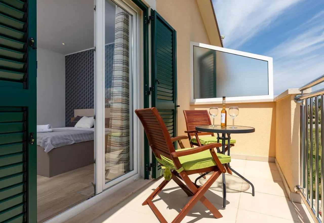B&B Villa Oasa 1 Rovinj 5*,  Croatia