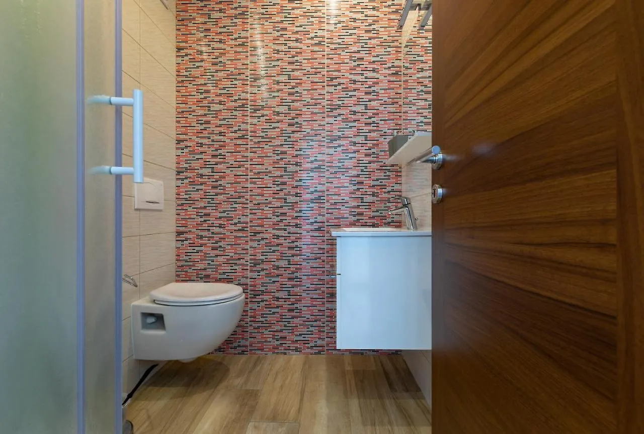 B&B Villa Oasa 1 Rovinj