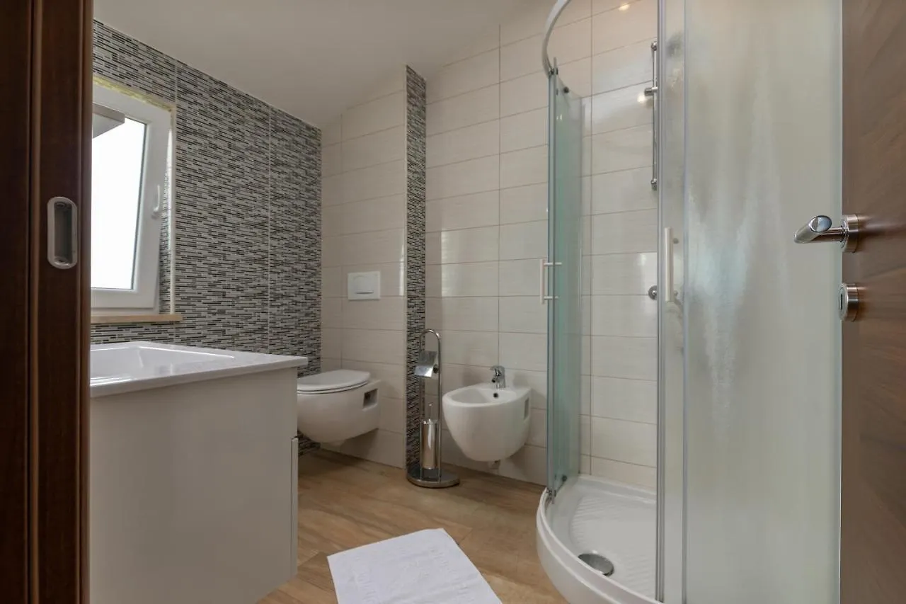 B&B Villa Oasa 1 Rovinj Bed & Breakfast