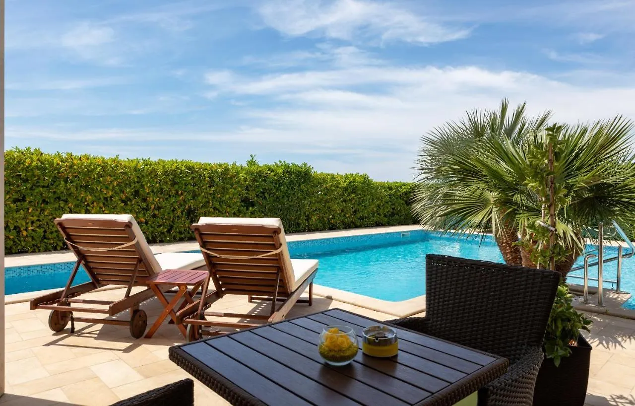 Bed & Breakfast B&B Villa Oasa 1 Rovinj