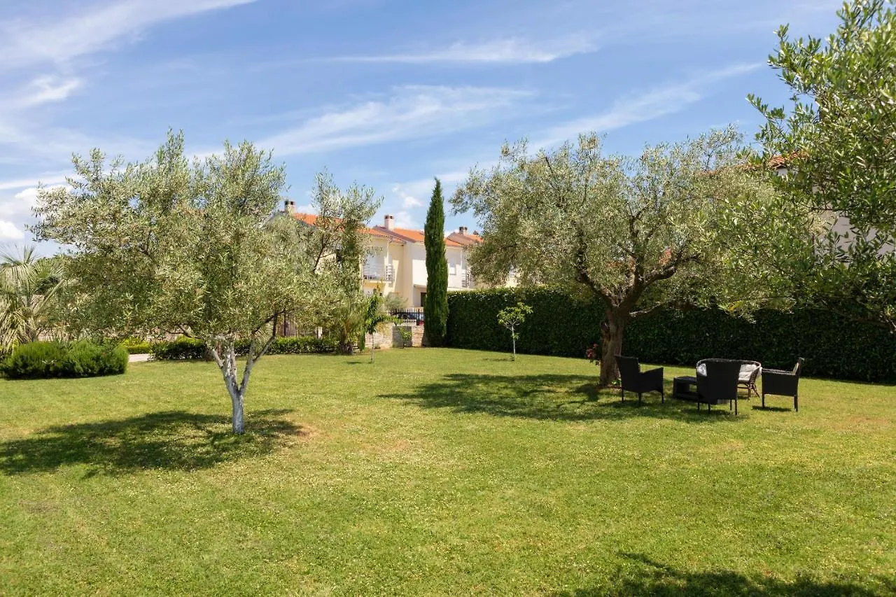 B&B Villa Oasa 1 Rovinj 5*,