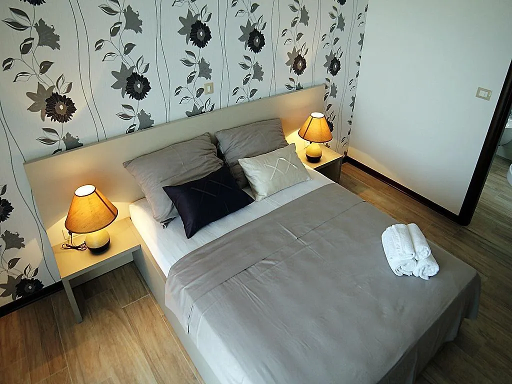 B&B Villa Oasa 1 Rovinj Bed & Breakfast