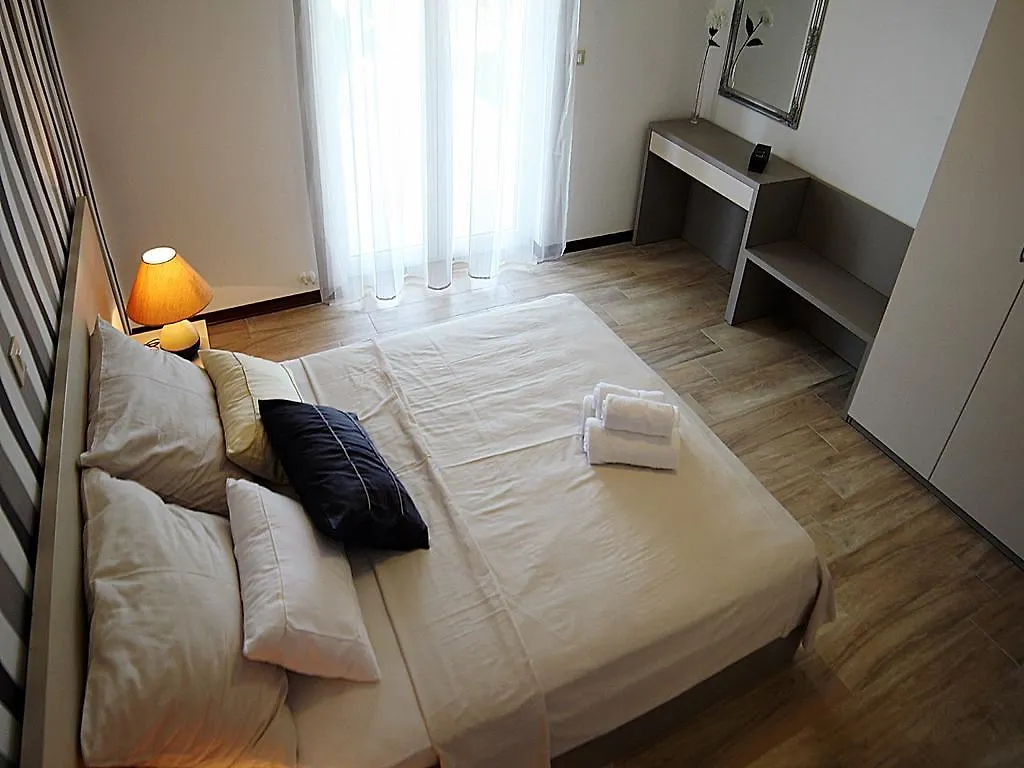 B&B Villa Oasa 1 Rovinj 5*,