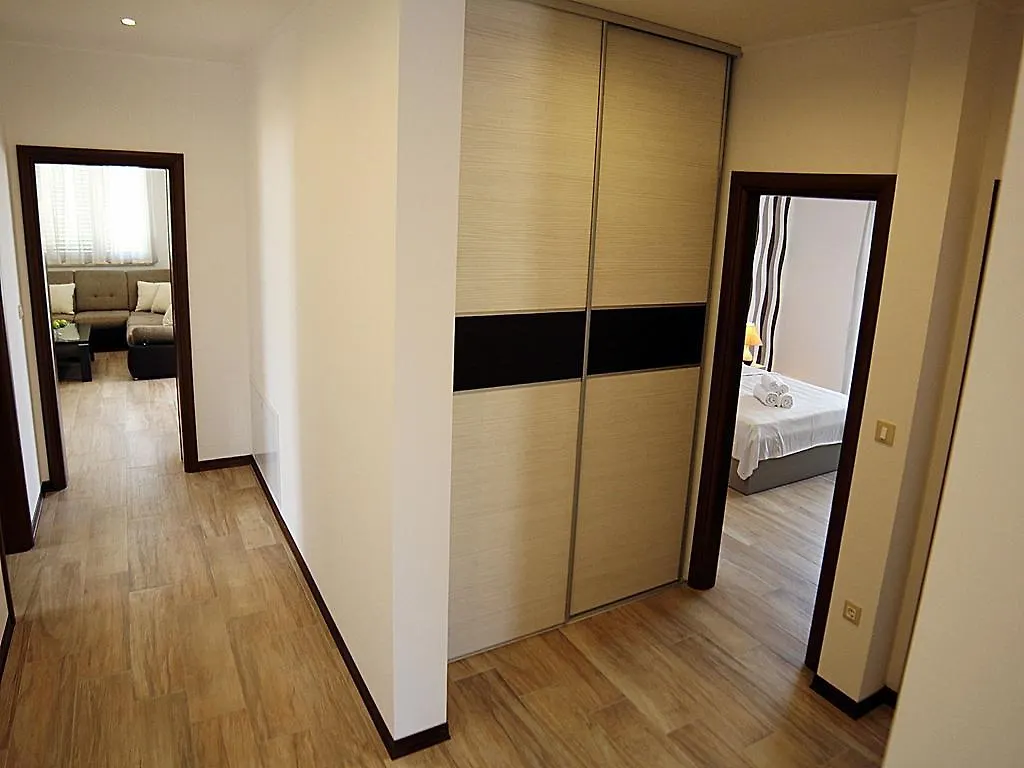Bed & Breakfast B&B Villa Oasa 1 Rovinj