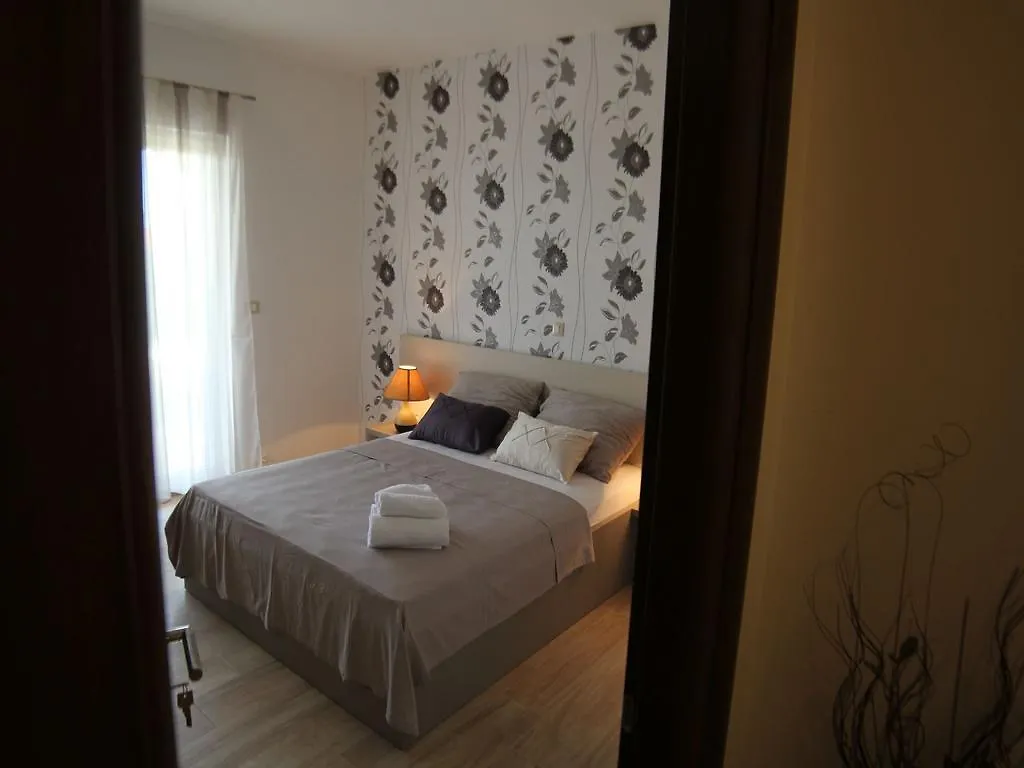 Bed & Breakfast B&B Villa Oasa 1 Rovinj