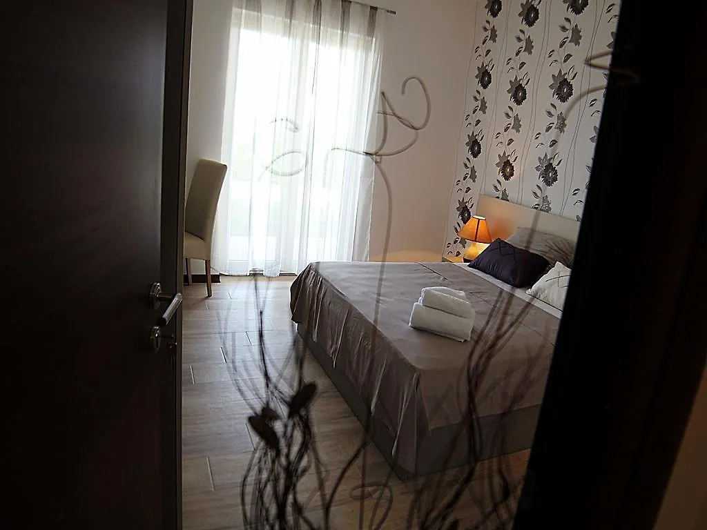 B&B Villa Oasa 1 Rovinj Bed & Breakfast