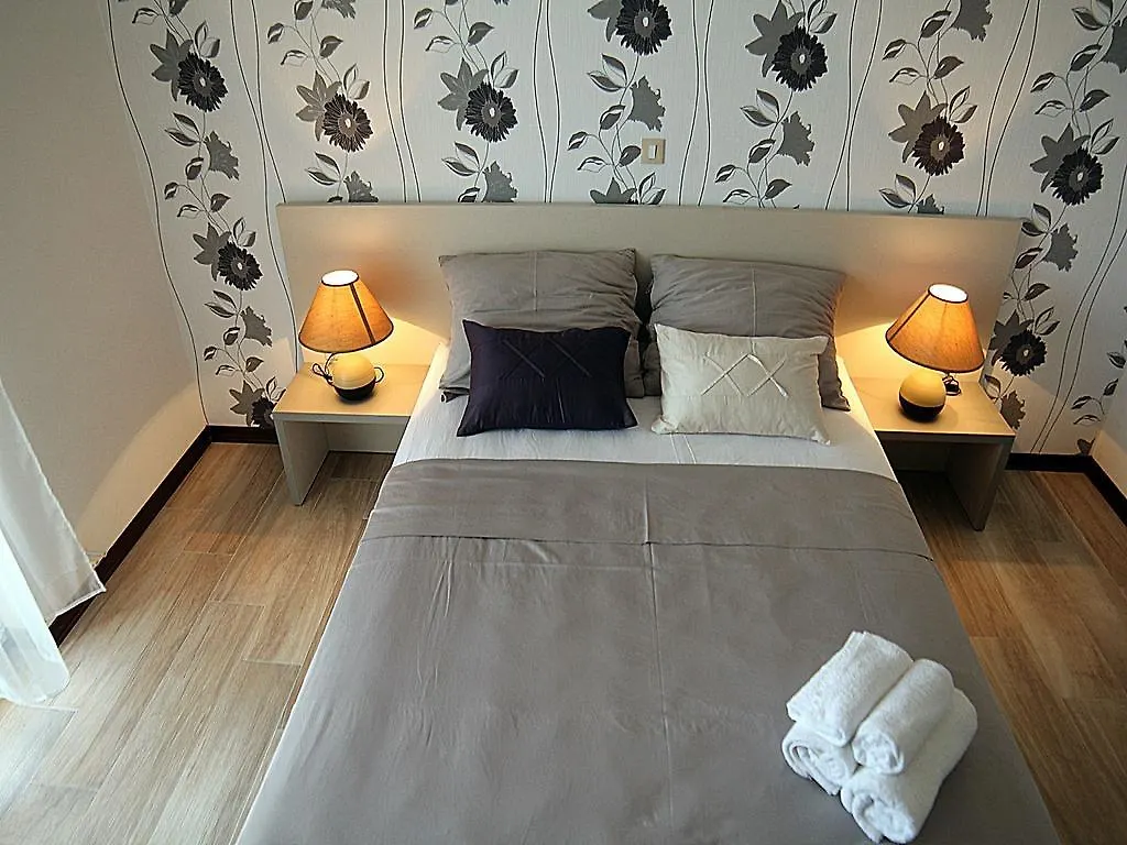 Bed & Breakfast B&B Villa Oasa 1 Rovinj