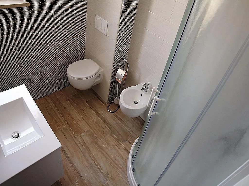 B&B Villa Oasa 1 Rovinj Bed & Breakfast