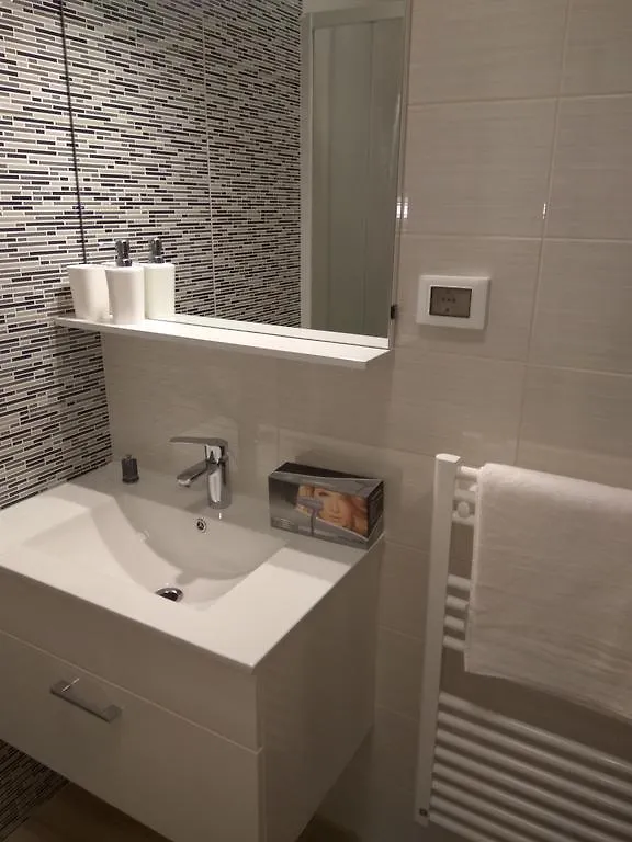 B&B Villa Oasa 1 Rovinj 5*,