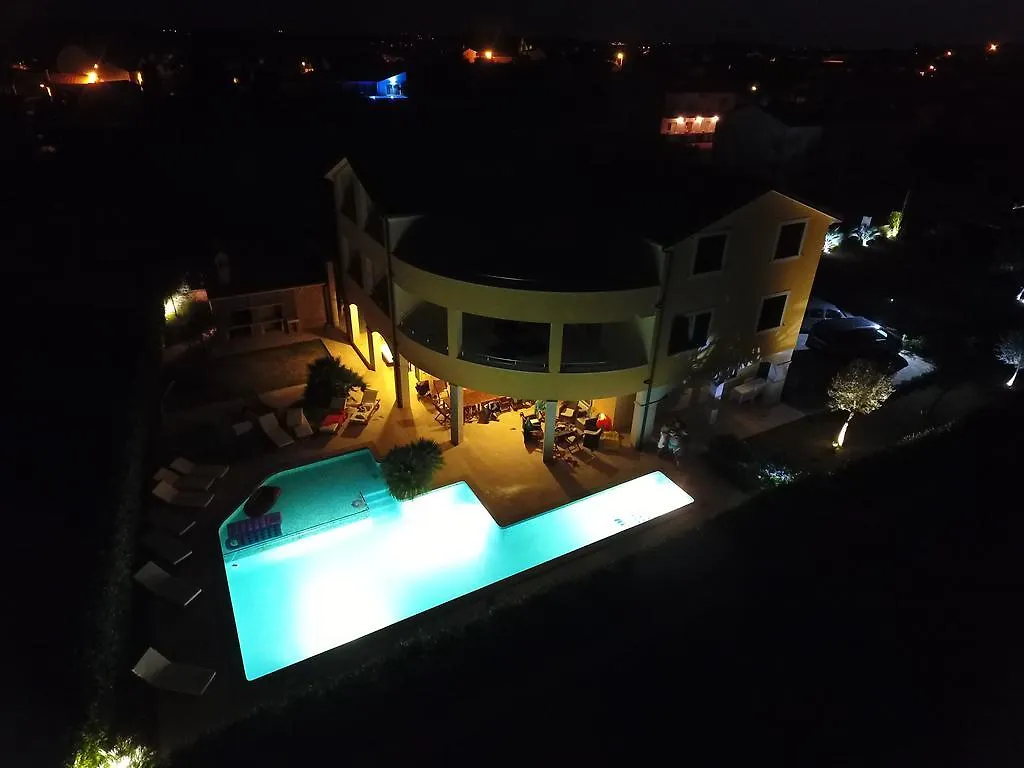 B&B Villa Oasa 1 Rovinj Bed & Breakfast