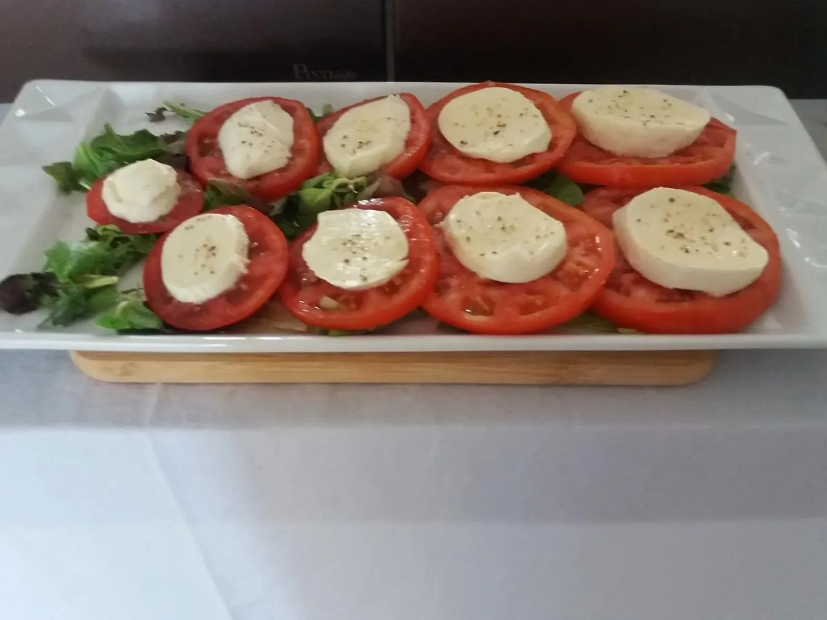 B&B Villa Oasa 1 Rovinj Bed & Breakfast